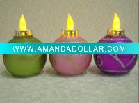Wholesale LED christmas ball