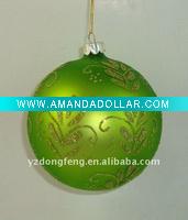 Wholesale Glass christmas ball