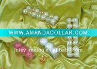 Wholesale clear plastic christmas balls