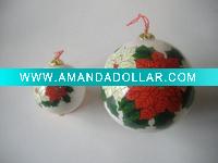 Wholesale Christmas Ball