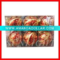 Wholesale Hot Sell Christmas Ball