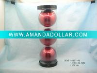 Ceramic christmas ball