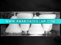 Wholesale plian christmas ball