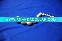 Wholesale christmas foam ball