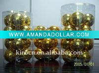 Wholesale Plastic Christmas Ball