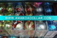 Wholesale Christmas Ball