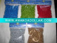 Wholesale Christmas Foam Ball