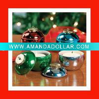 Wholesale christmas ball