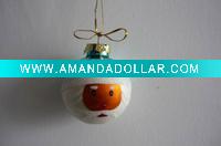 Wholesale christmas decoration ball