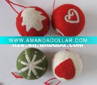Wholesale Christmas ball