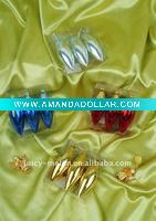 Wholesale decorative styrofoam ball/christmas ornament