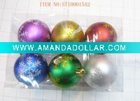 Wholesale Christmas ball