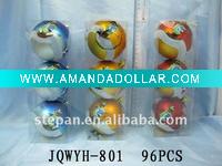 Wholesale Christmas Ball,Christmas Tree Plastic Ball JQ-801