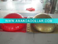 Wholesale Christmas ball,large outdoor christmas ball