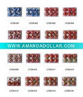 Wholesale Christmas decoration- christmas ball