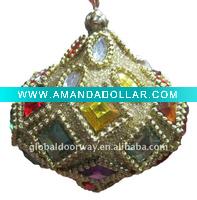 Wholesale foam christmas ball