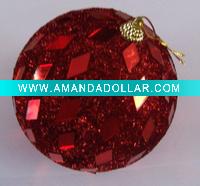 x'mas ball
