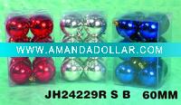 Wholesale Shiny Ball (JH24229/R.S.B)