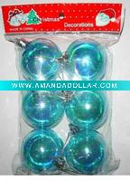 Wholesale christmas ball/christmas decoration/christmas gift