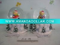 christams ball