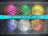 fancy xmas ball