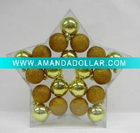 Christmas ball