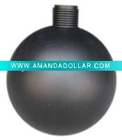 Wholesale plastic ball