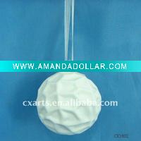 Wholesale Christmas Ball Hanging Crafts