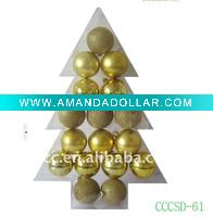 Wholesale Christmas Ball Decoration