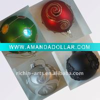 Wholesale christmas ball ornament