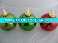 LED christmas decoration