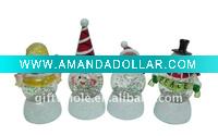 Wholesale USB Santa light for Christmas gifts decoration