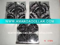 personalized christmas balls