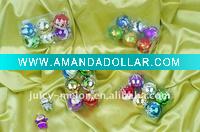 Wholesale large outdoor christmas balls
