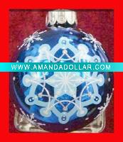 Wholesale colored drawing balls/christmas gift/pompon