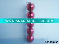 Wholesale Christmas ball