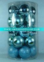 Wholesale Decorating christmas ball