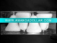 Wholesale fancy xmas ball