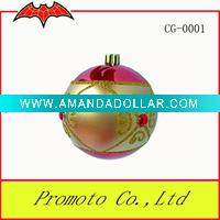 Wholesale Christmas ball