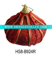 Wholesale Foam Christmas ball