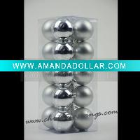 Christmas ball