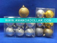 Wholesale 2010 Festival Christmas Ball