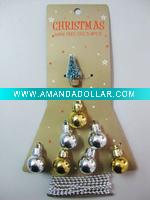 Wholesale Christmas Ball Set