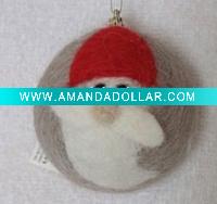 wool ball