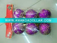 Wholesale Christmas ball Christmas meteors Christmas/Decorations
