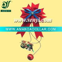 Wholesale Christmas Decoration with Christmas Ball