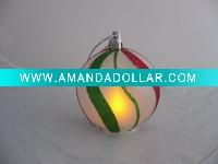 Wholesale LED christmas ball