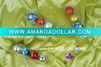 Wholesale large outdoor christmas balls
