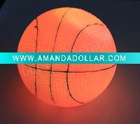 LED christmas ball gift