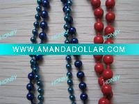 Wholesale Colored Ball Chain For Christmas Decoration
